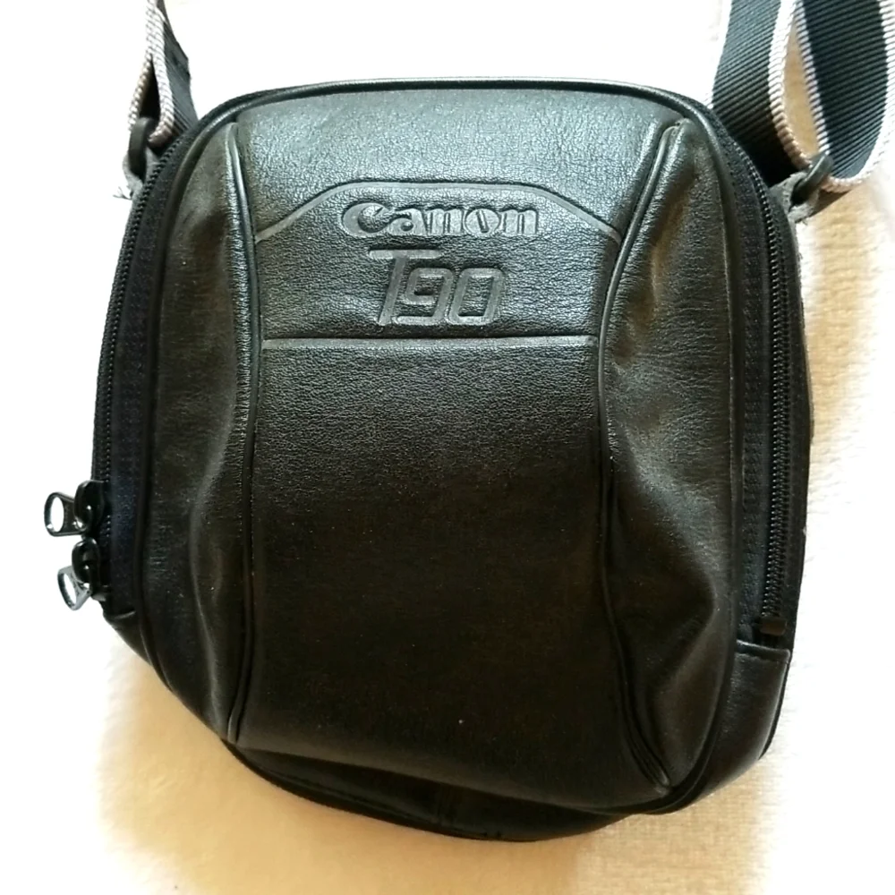 Camera Bag:Canon